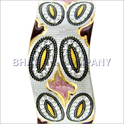 Gold Kada