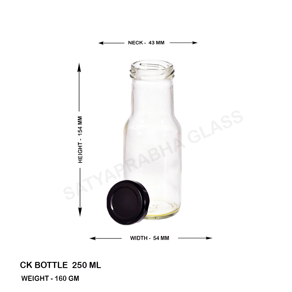 10 Ml Ampoules