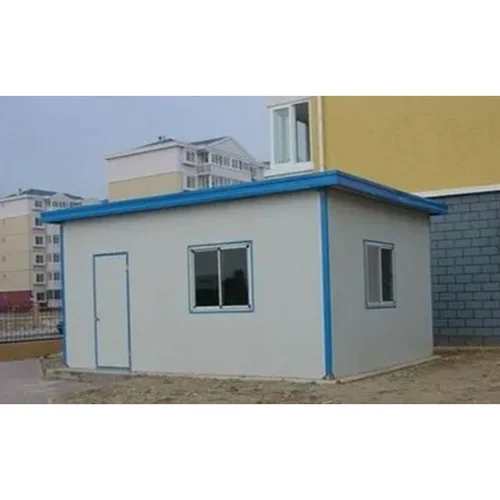 Sandwich Panels C.A. Room - Color: As Per Client Requirments