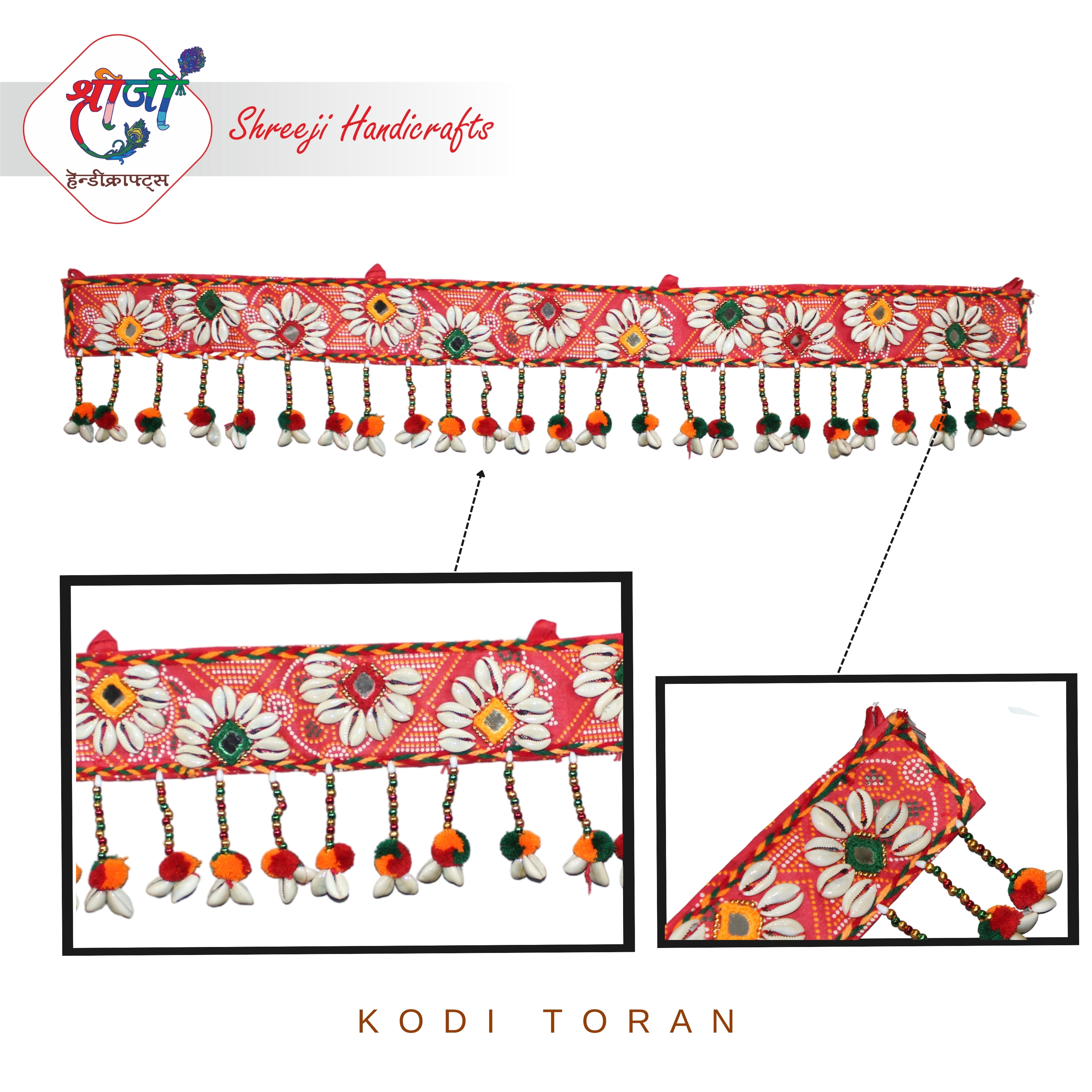 Kodi Toran 3ft
