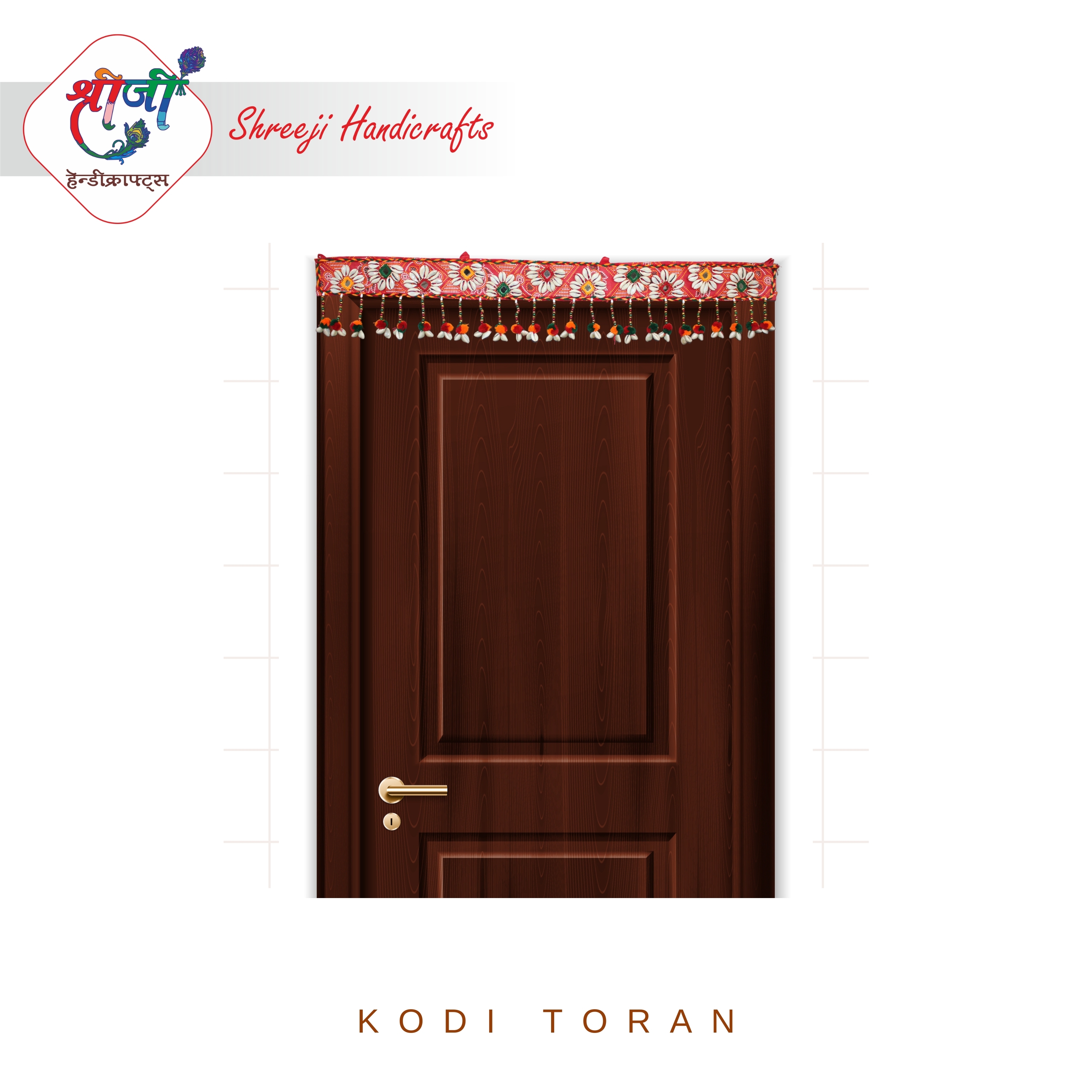 Kodi Toran 3ft