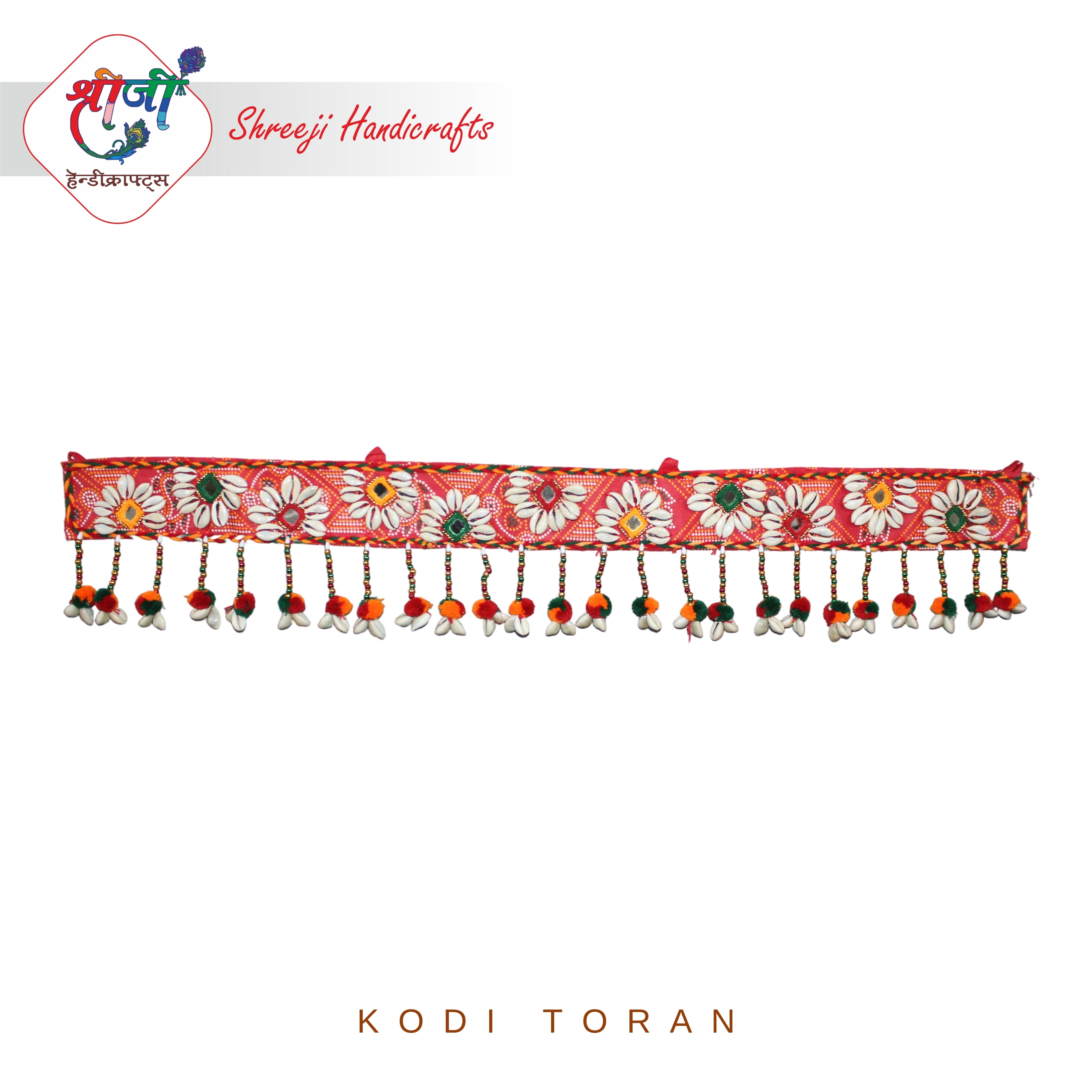 Kodi Toran 3ft