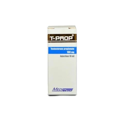 Meditech T Prop Testo-Sterone Propionate Injection