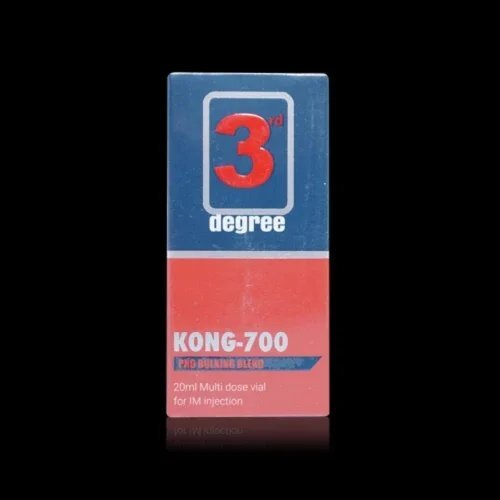 Liquid 3Rd Degree Kong-700 Injection