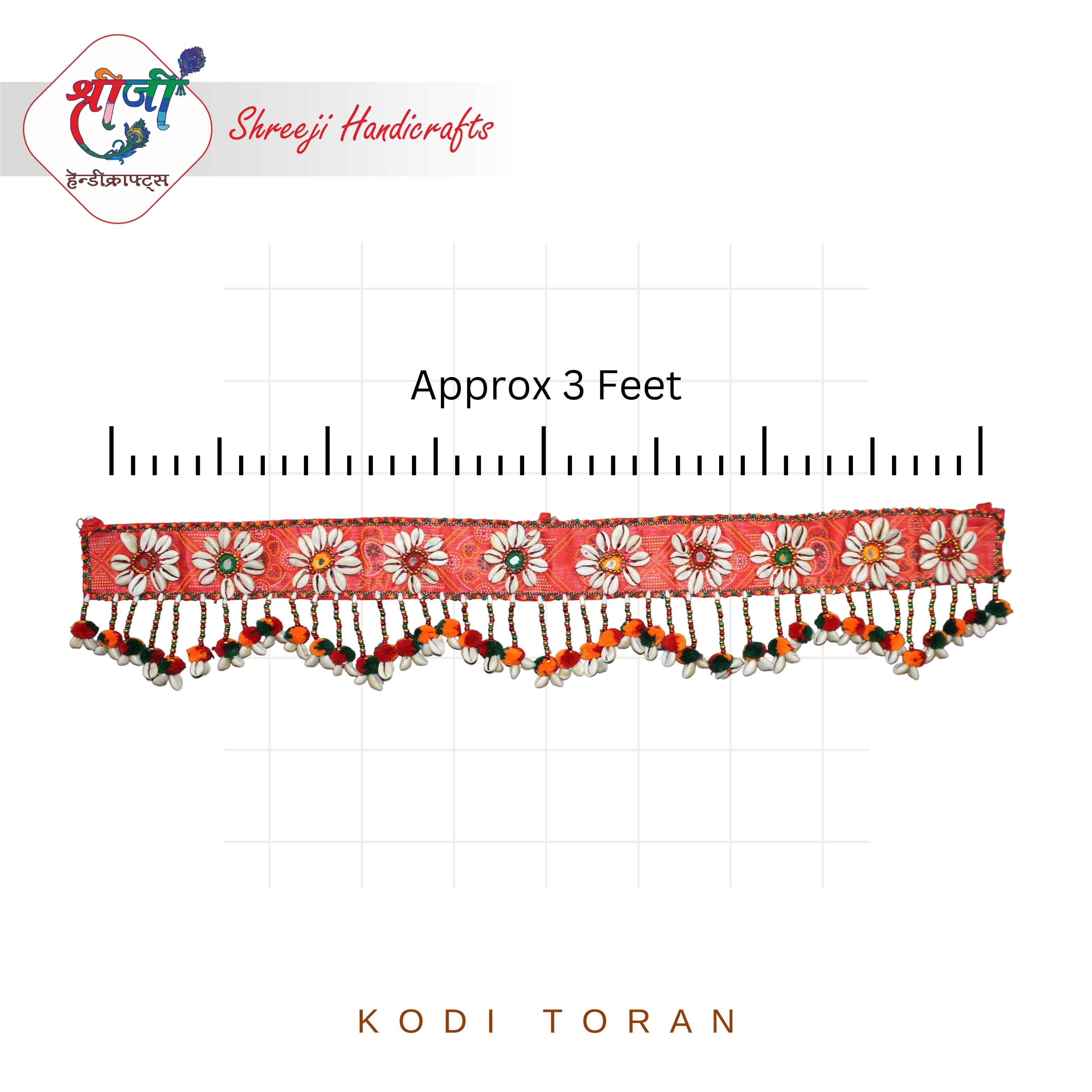 Kodi Toran 3ft (4)