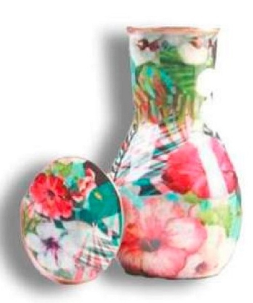 Water Jug - Color: Blue