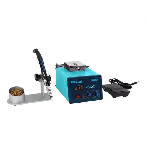 Abs Bakon Bk3500 ऑटोमैटिक फीडर सोल्डरिंग स्टेशन- 120w