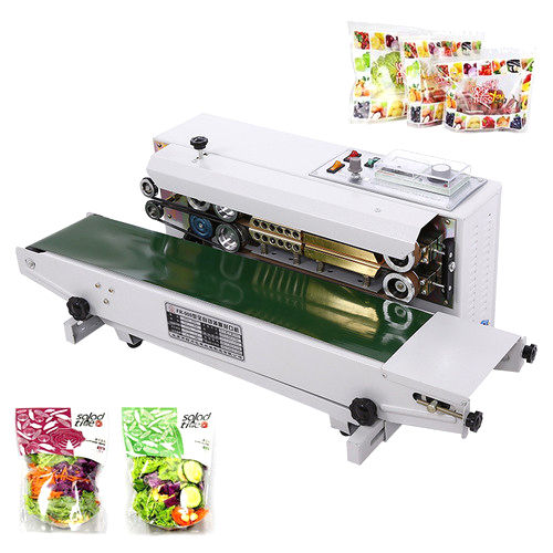 Semi Automatic Bag Sealing Machine