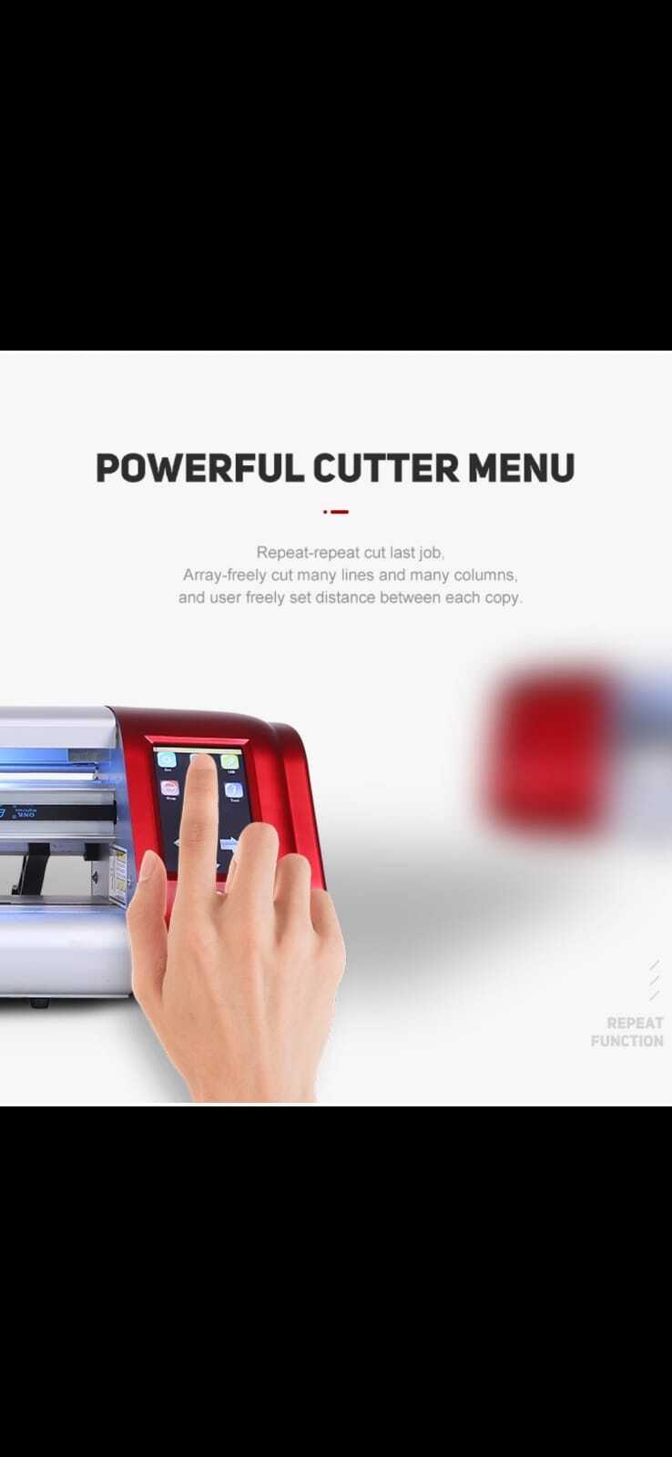 Skycut Plotter C24