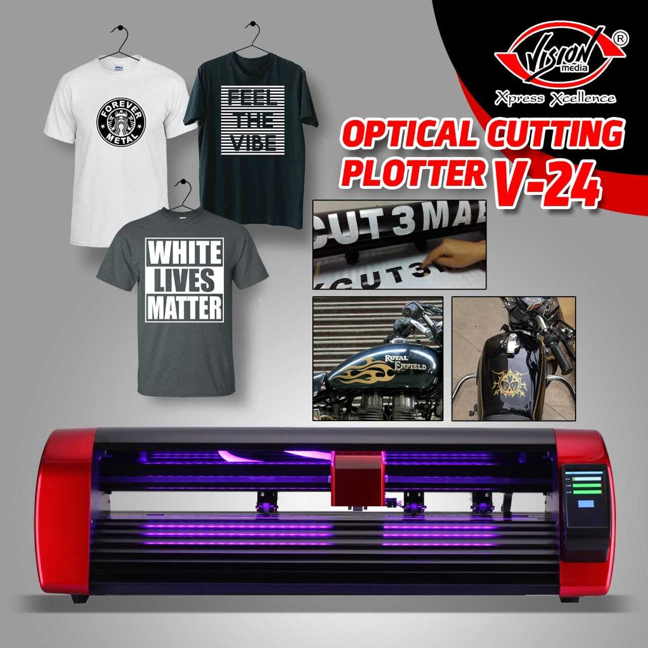 Skycut Plotter V24