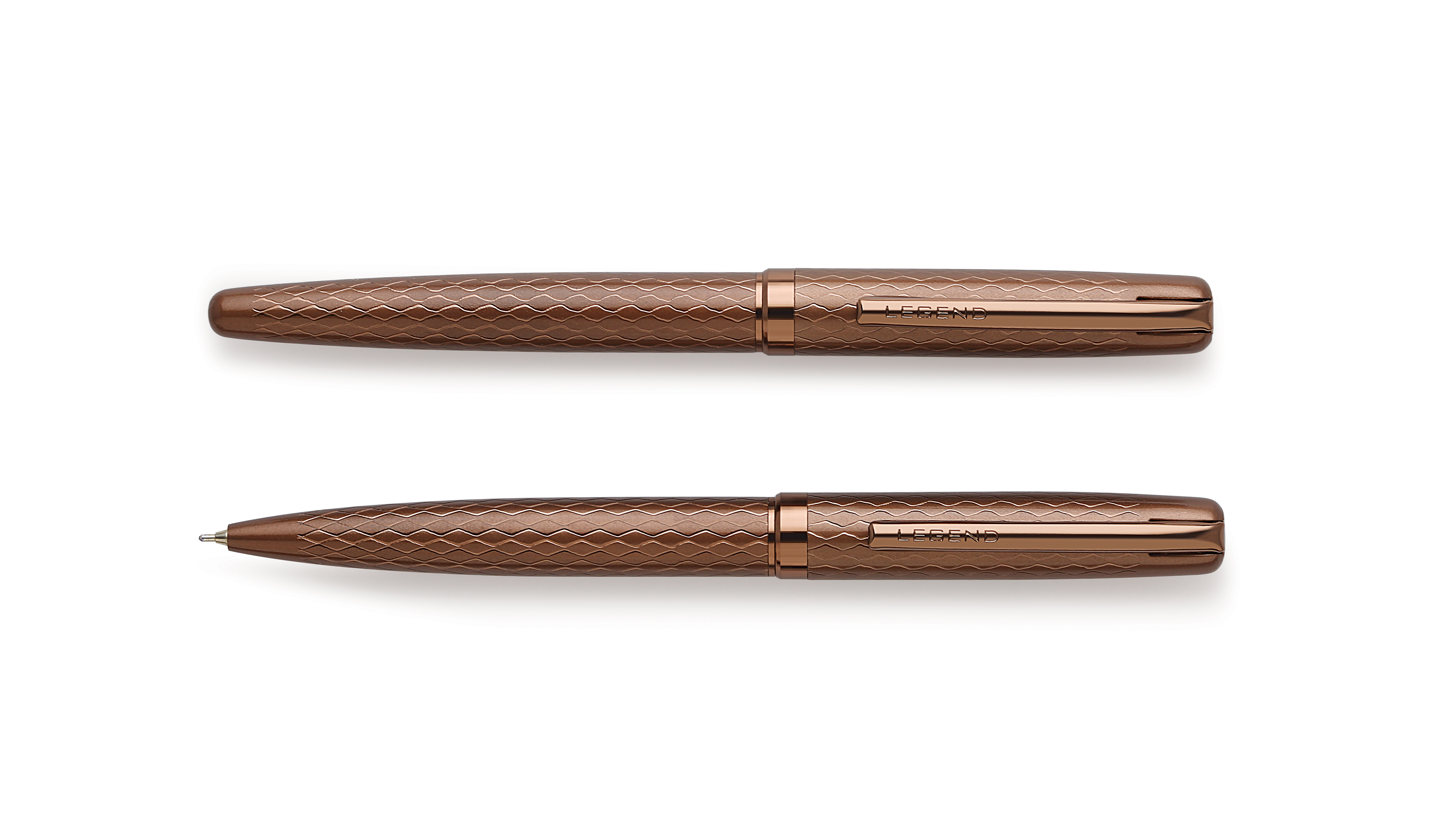 Executive Pen Set - Color: Multicolour