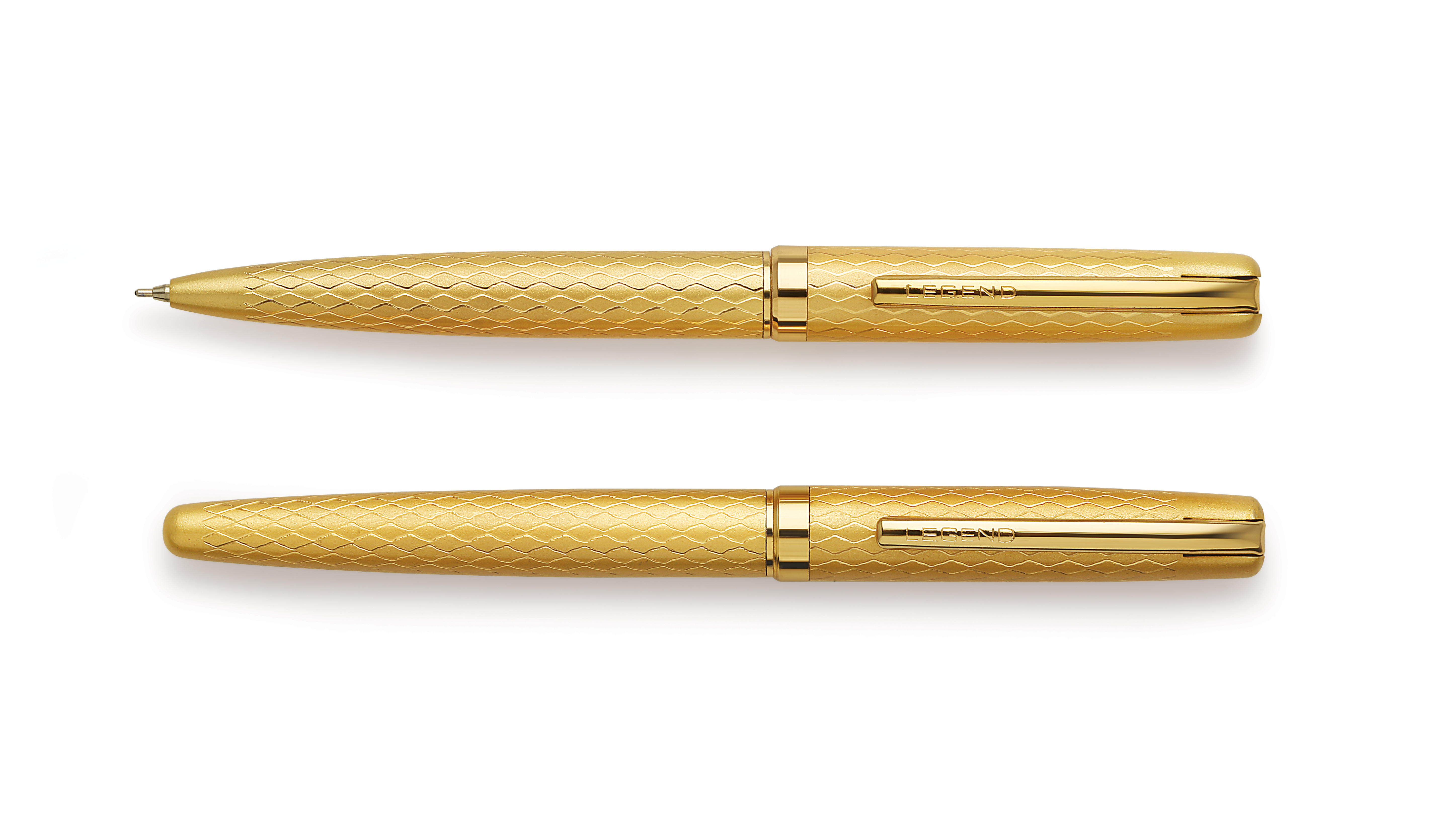 Executive Pen Set - Color: Multicolour