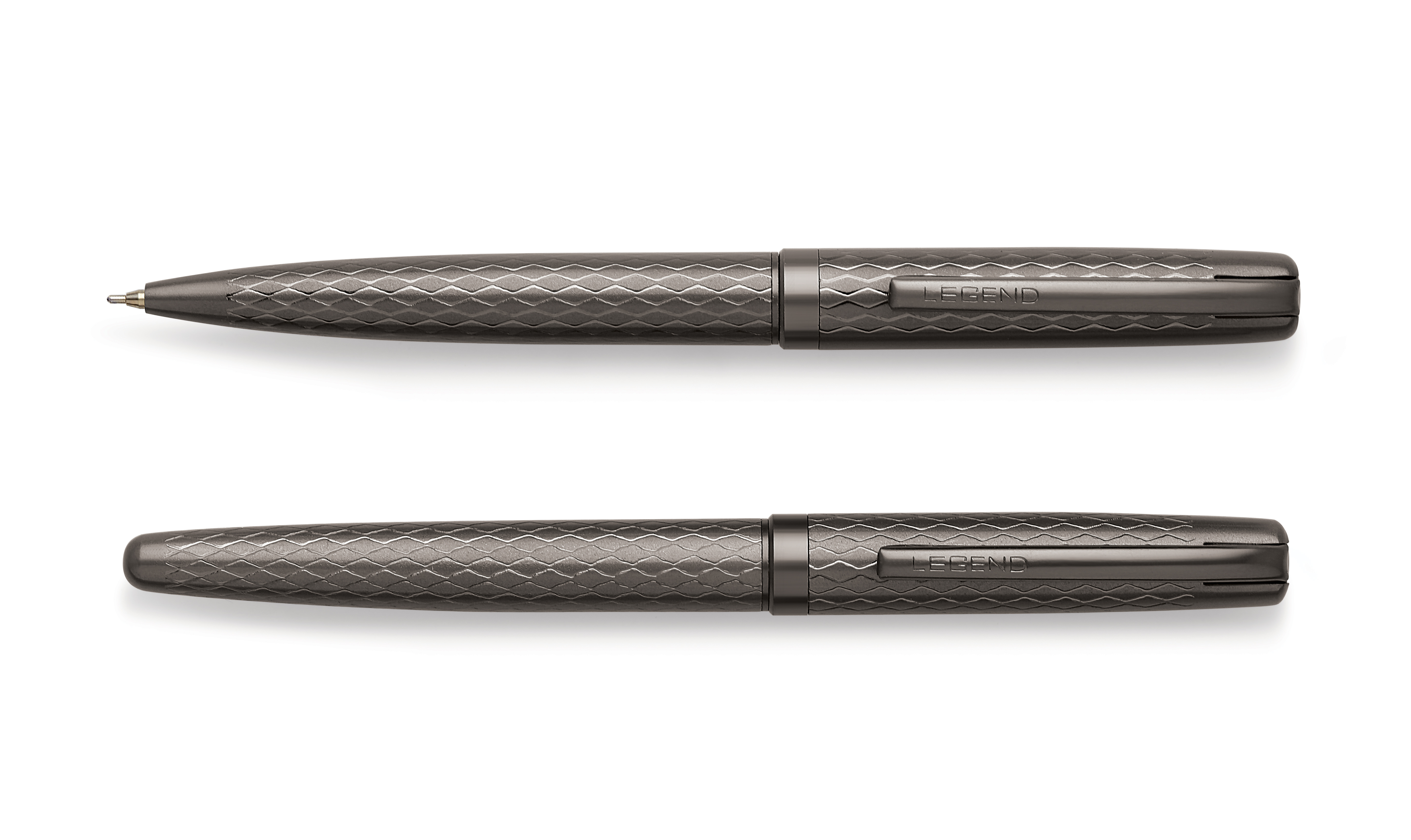 Executive Pen Set - Color: Multicolour