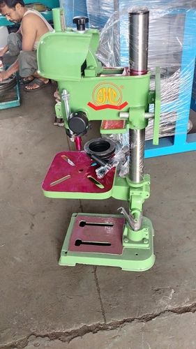 13mm Pillar Drill Machine