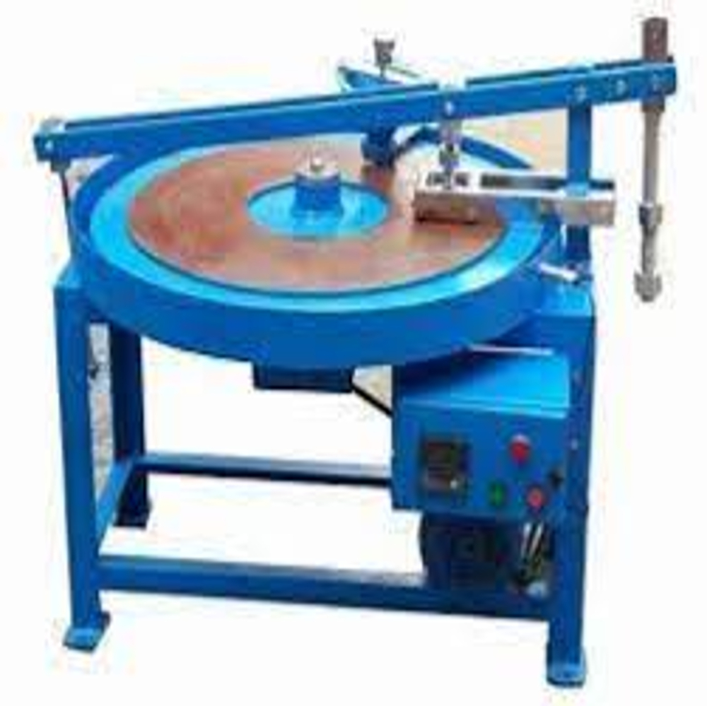 Tile Abrasion Testing Machine