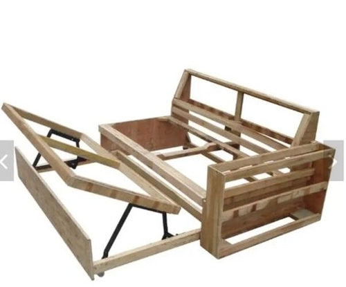 Sofa Come Bed Fitting Stand Size: Different Sizes Available