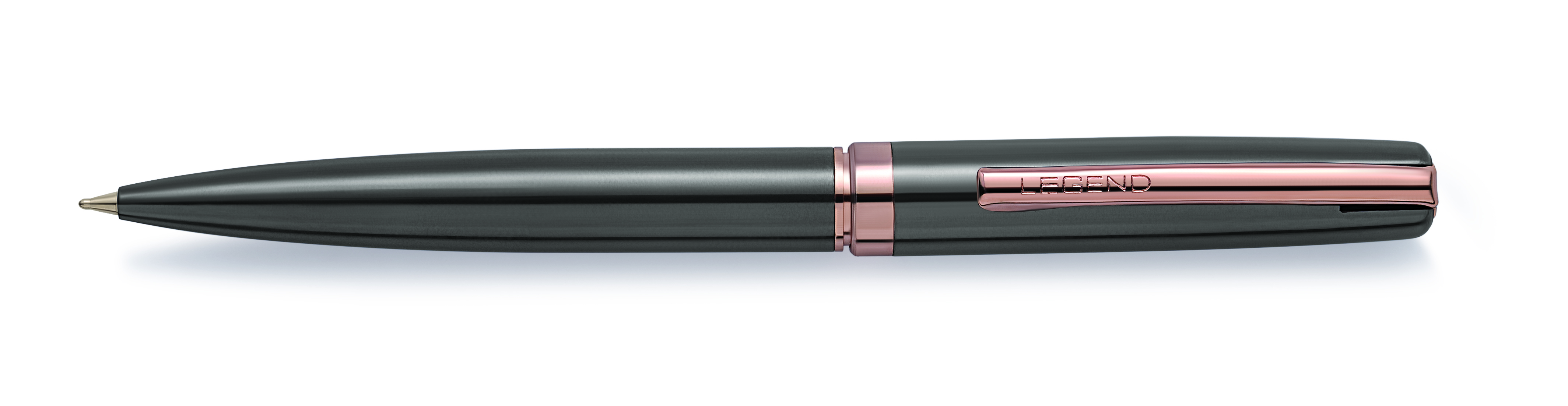 Executive Ball Pen - Color: Multicolour