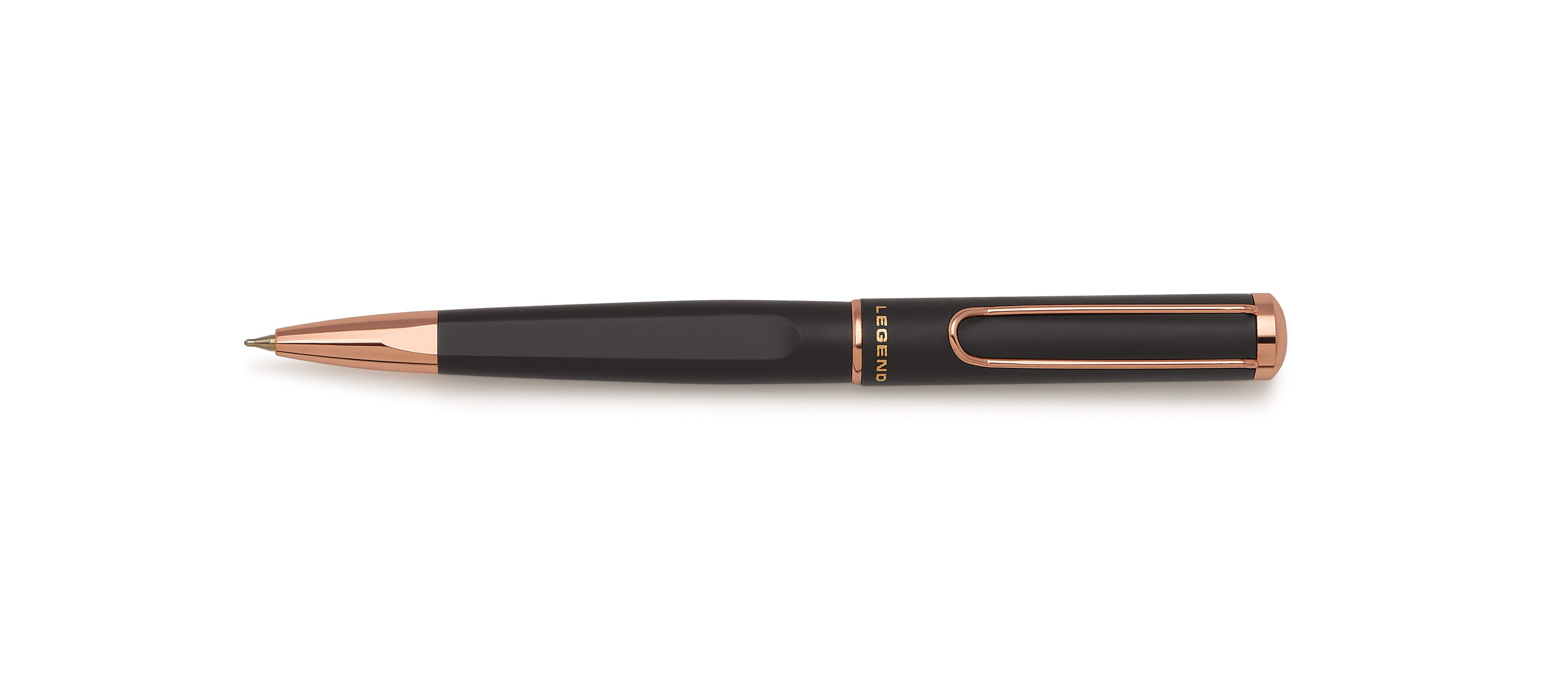 Empressa Ball Pen - Color: Multicolour