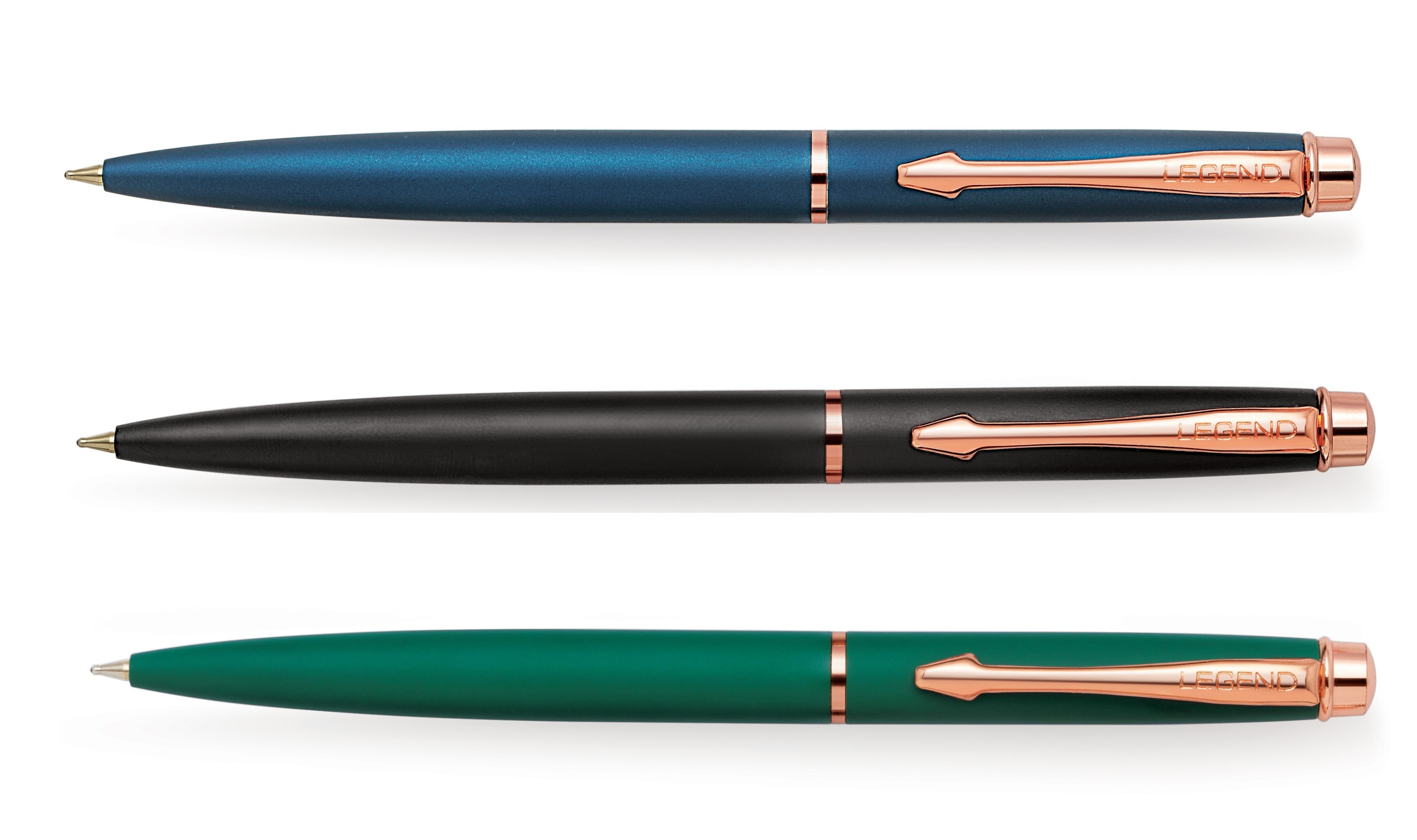 Arrow Ball Pen - Color: Multicolour