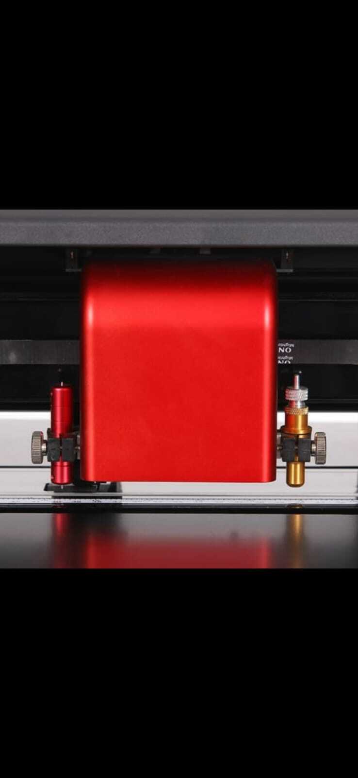 Plotter-d48 With Table