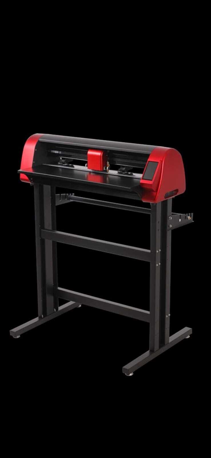 Plotter-d48 With Table