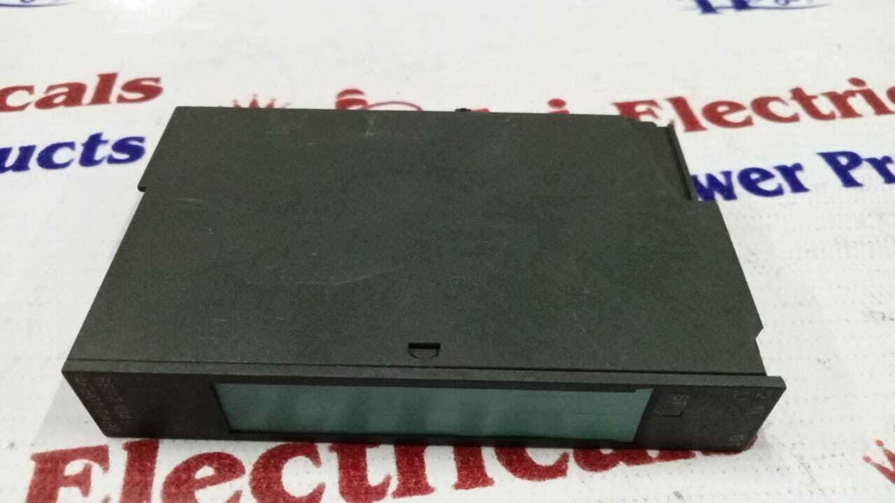 Siemens 6es7 134-4fb01-0ab0 Plc