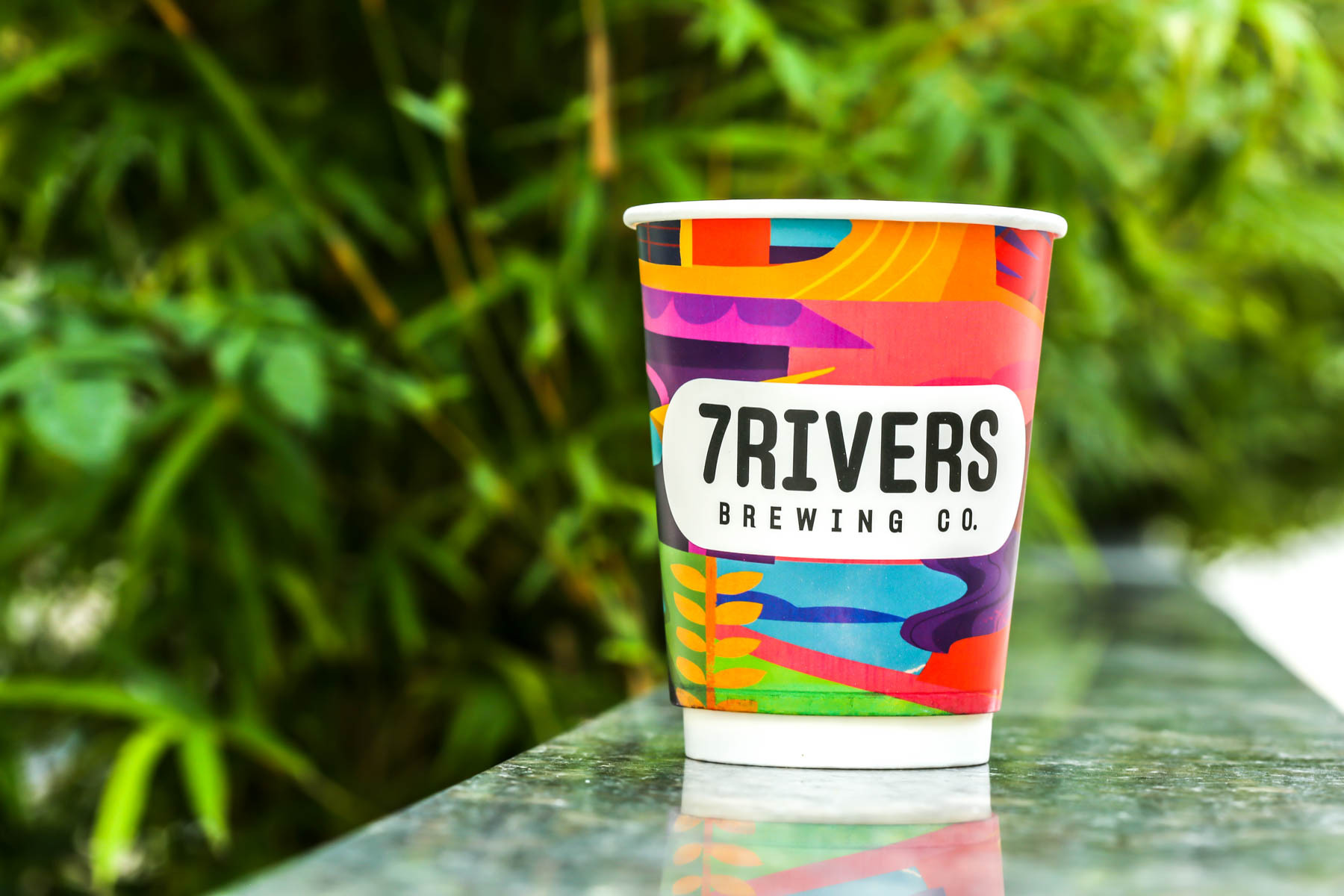 Paper Cup - 300 Ml, Multi-color | Cold & Heat Resistant, Food Grade, 50000 Quantity, Juice Cup
