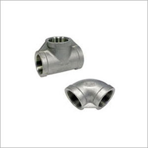 Pipe Fittings - 316 Stainless Steel and Brass, Round Shape, Galvanized Finish, 1-8 mm Thickness, Heat Resistant and Rugged Design