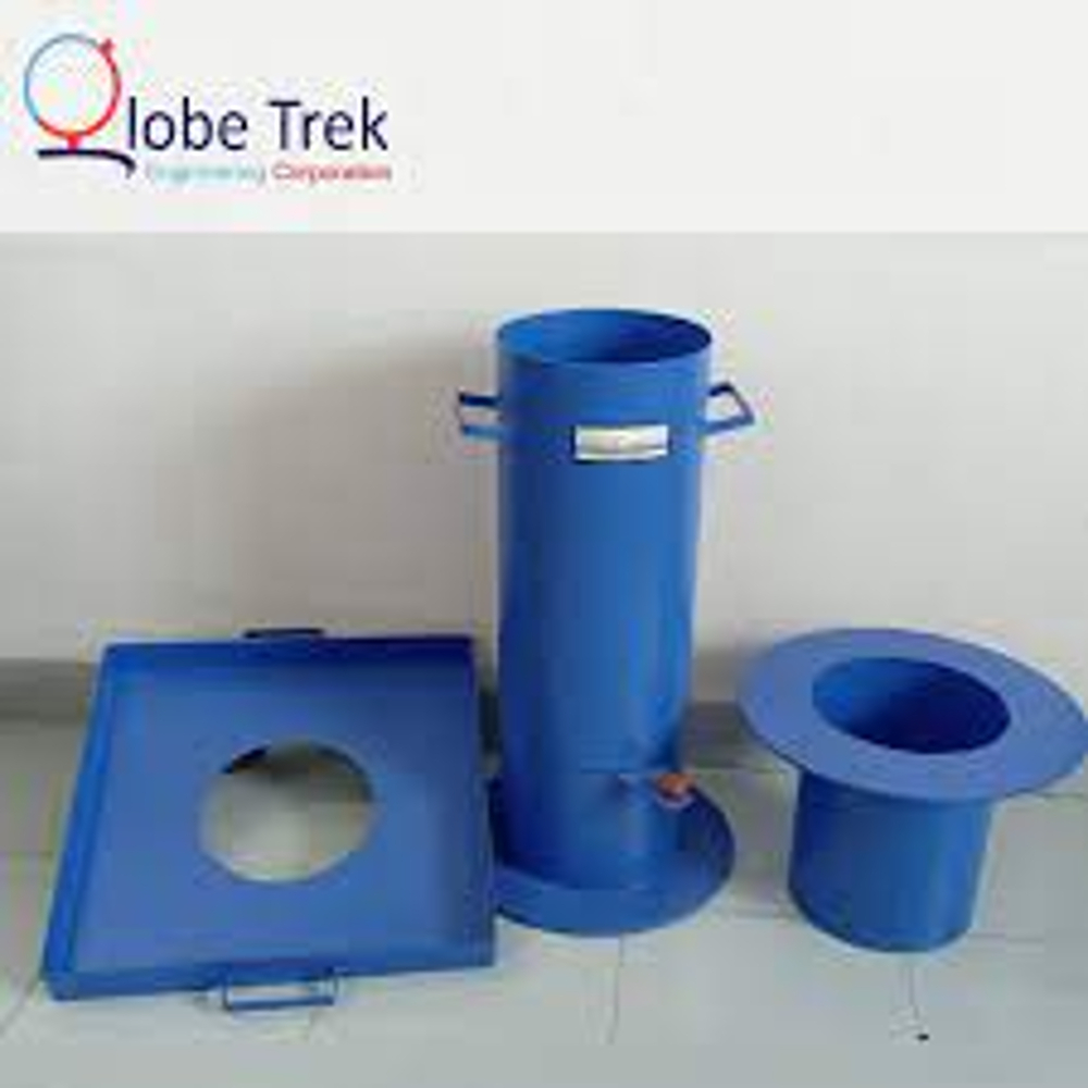 Field Density Apparatus - Application: Industrial