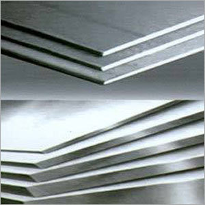Thermowell Sheet Plates - Stainless Steel, 1-12 mm Thickness | Corrosion Resistant, High Pressure Durability, Industrial Grade Quality