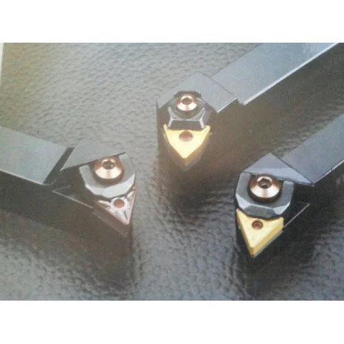 Black Dwlnl Turning Tool Holder