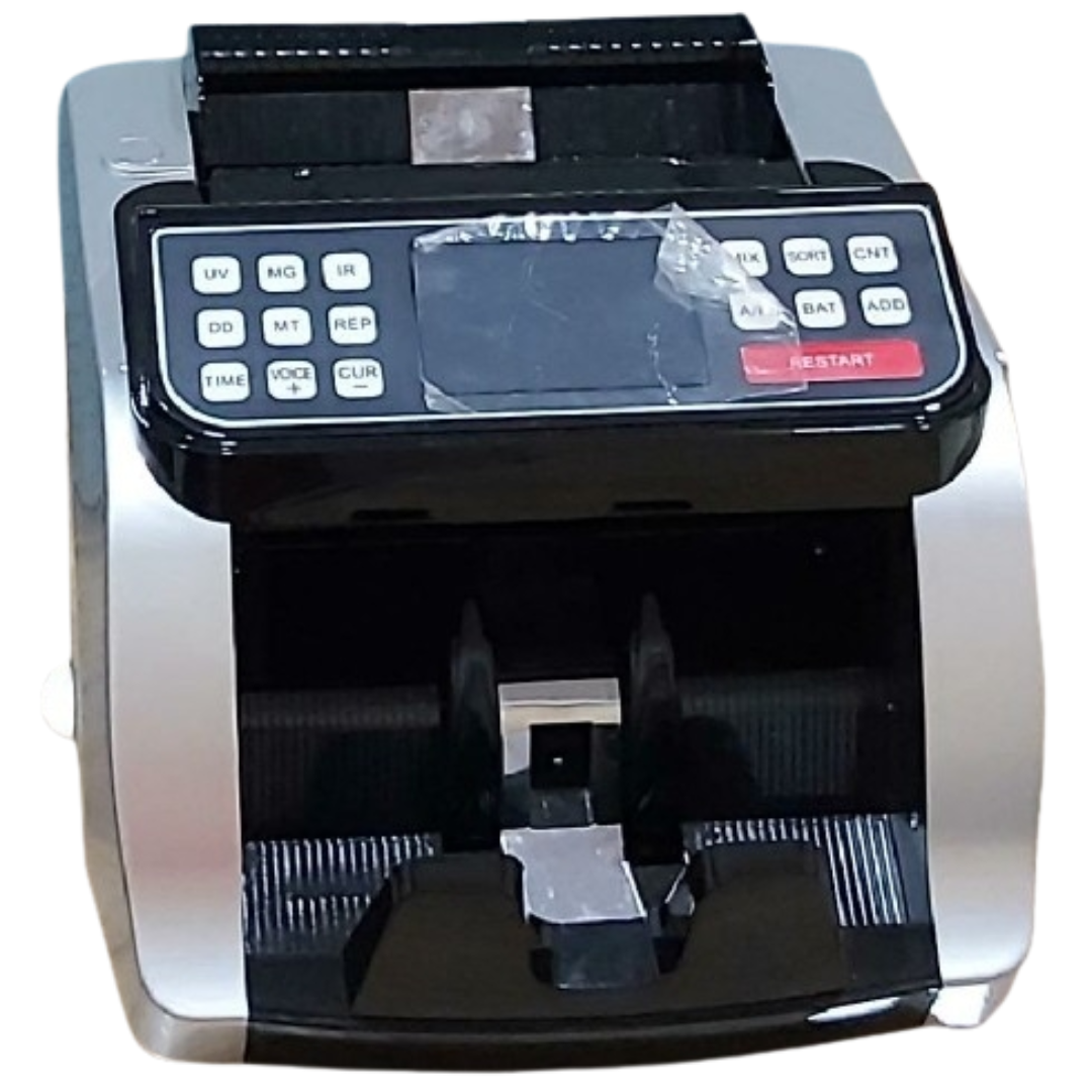 Mix Cash Counting Machine On Rent In Bangalore