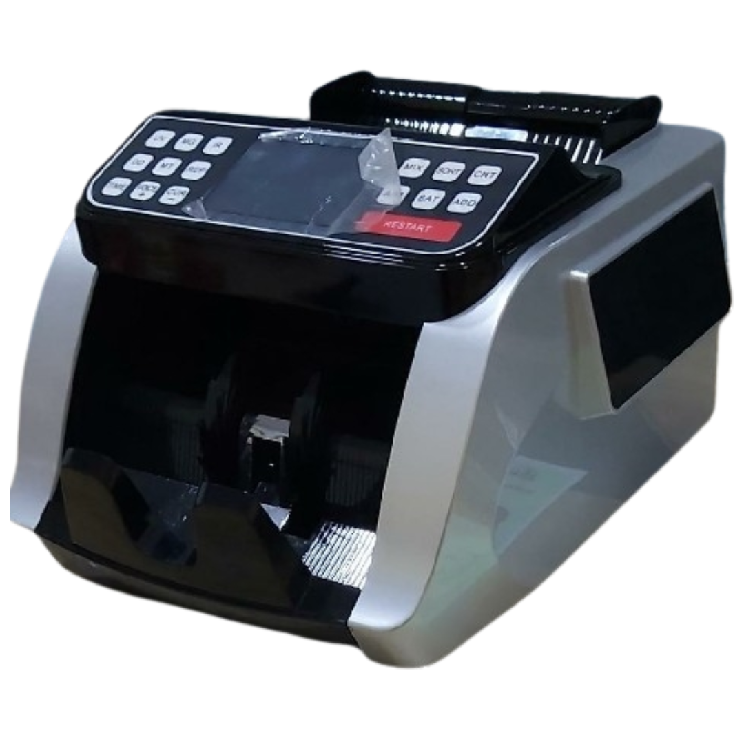 Mix Cash Counting Machine On Rent In Bangalore