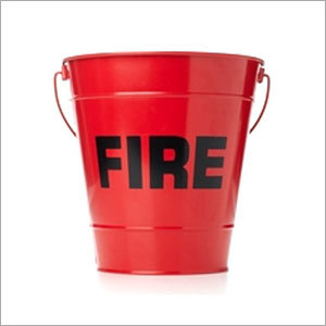 आग का बकेट
