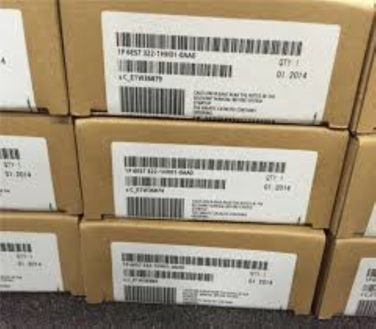 6es7321-1bl00-0aa0-siemens Programmable Logic Controller