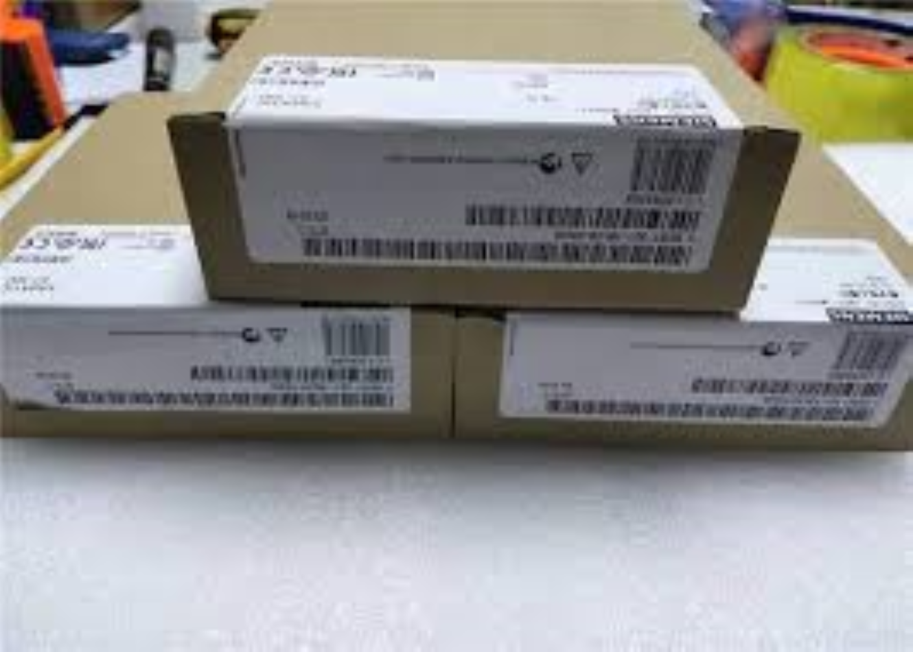 6es7321-1bl00-0aa0-siemens Programmable Logic Controller
