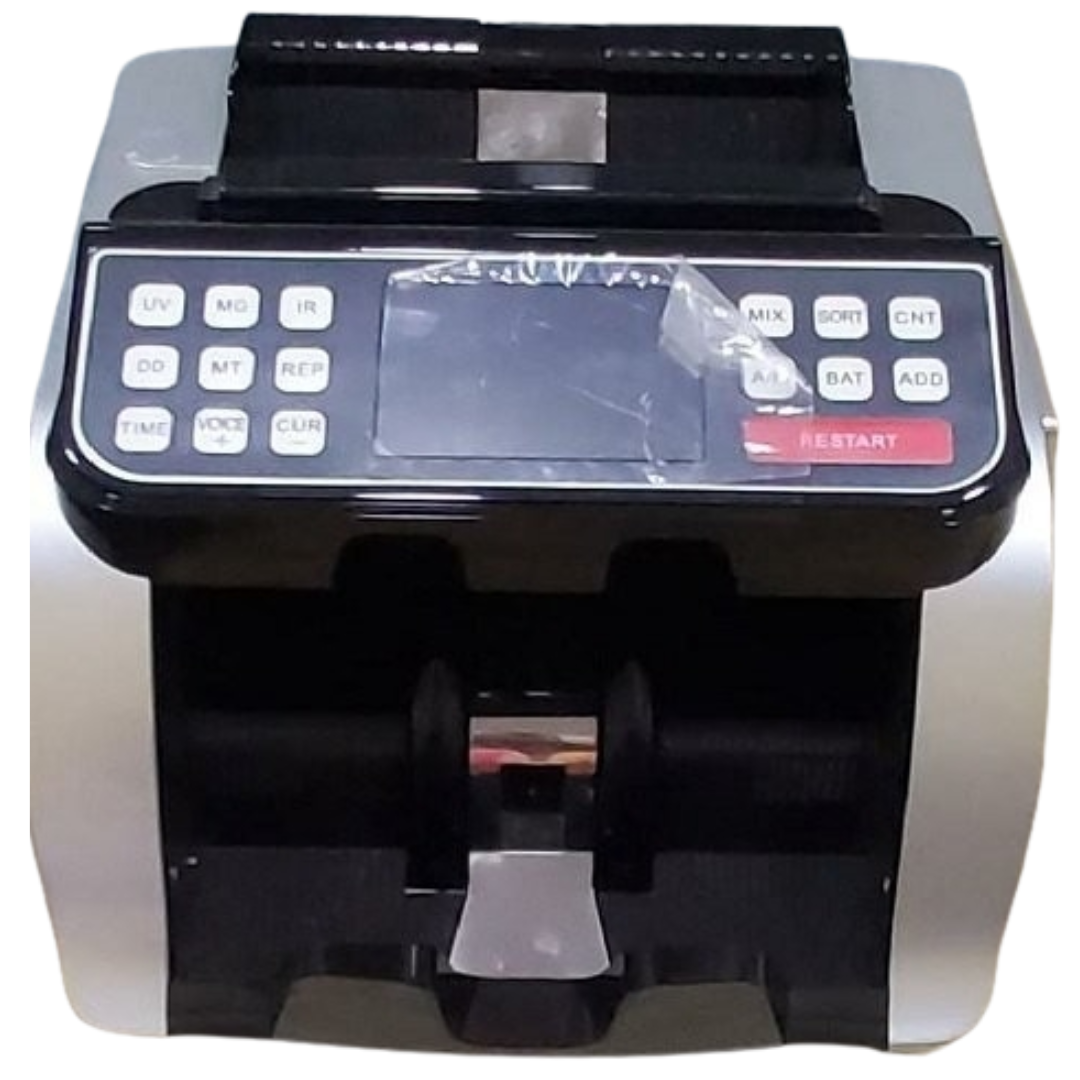Money Counter Machine On Rent In Bengaluru