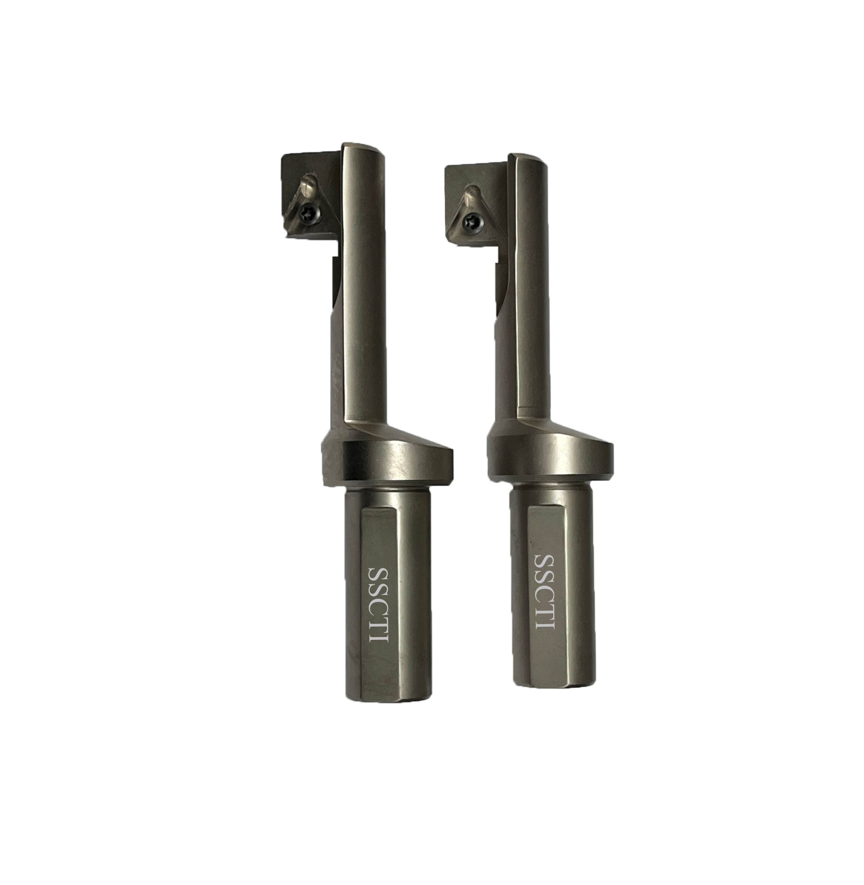 Back Facing Tool