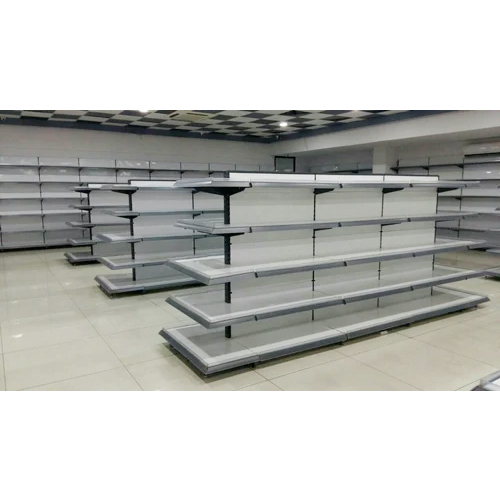 Center Display Rack By Adwel India Private Limited