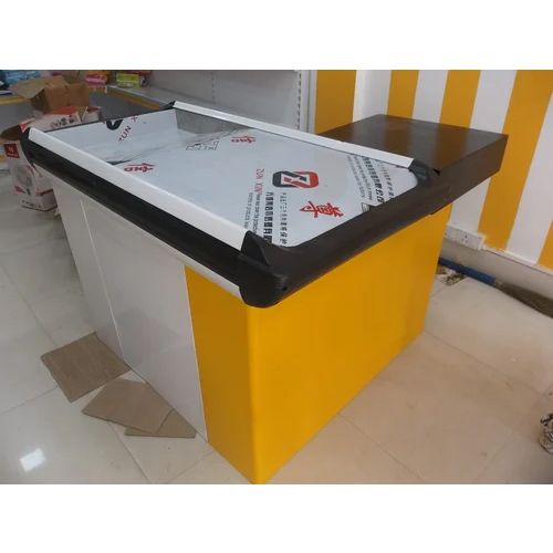 Retail Display Counter By Adwel India Private Limited