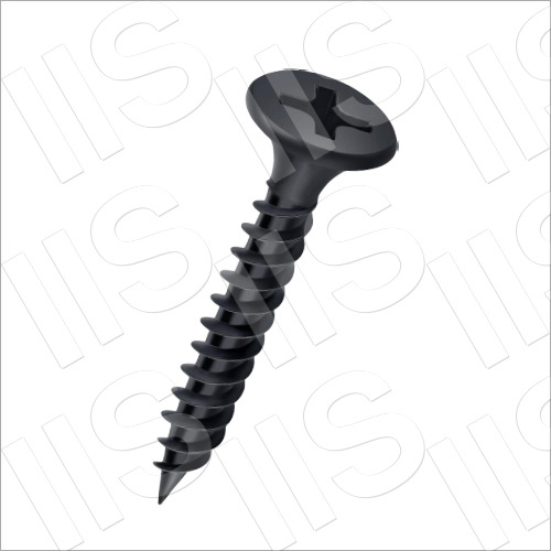 Polished Gypsum Drywall Screws