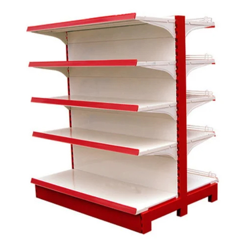 Gondola Display Rack By Adwel India Private Limited
