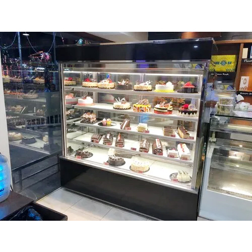 Customized Display Counters By Adwel India Private Limited