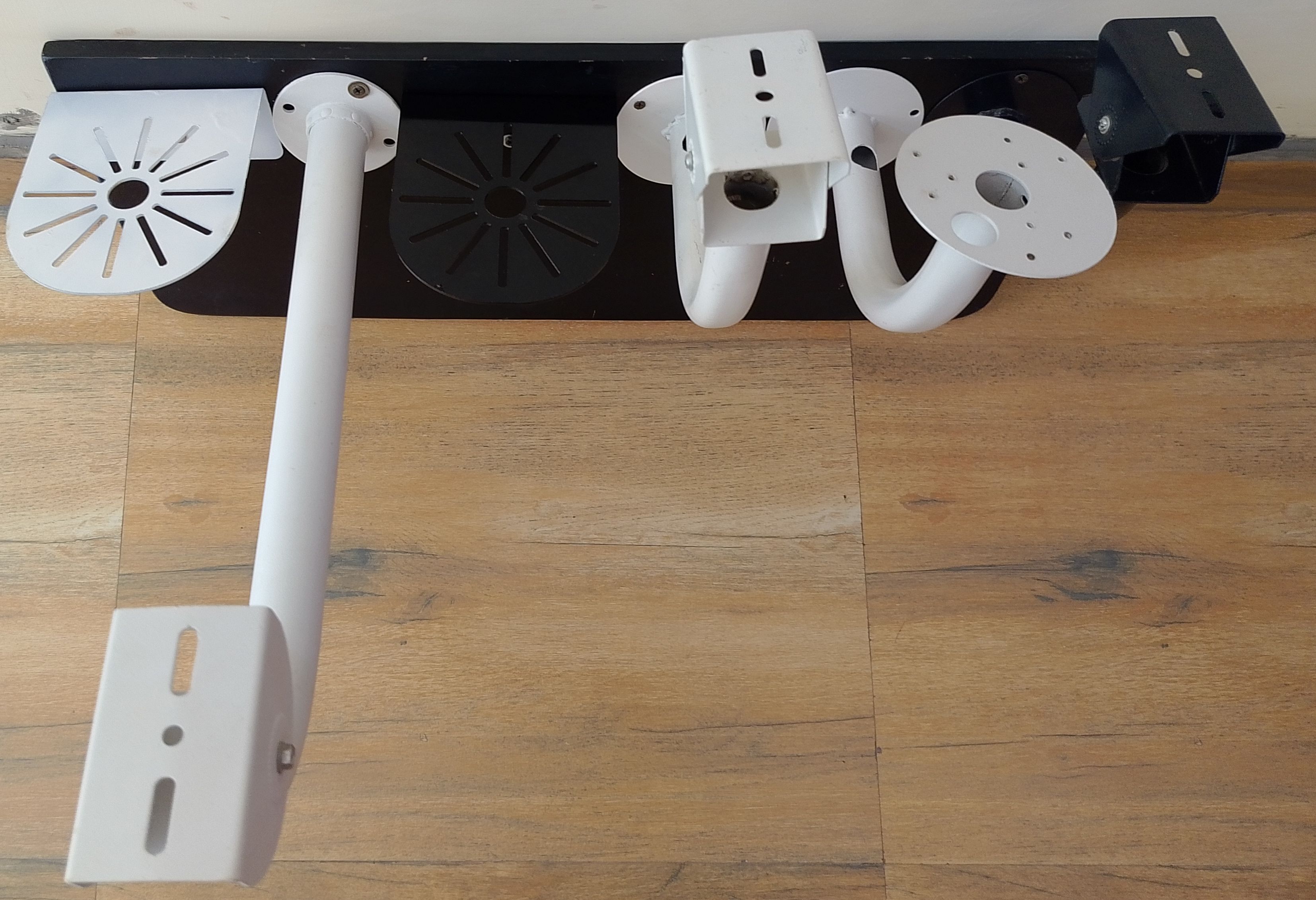 Cctv Stand - Features: For Camera