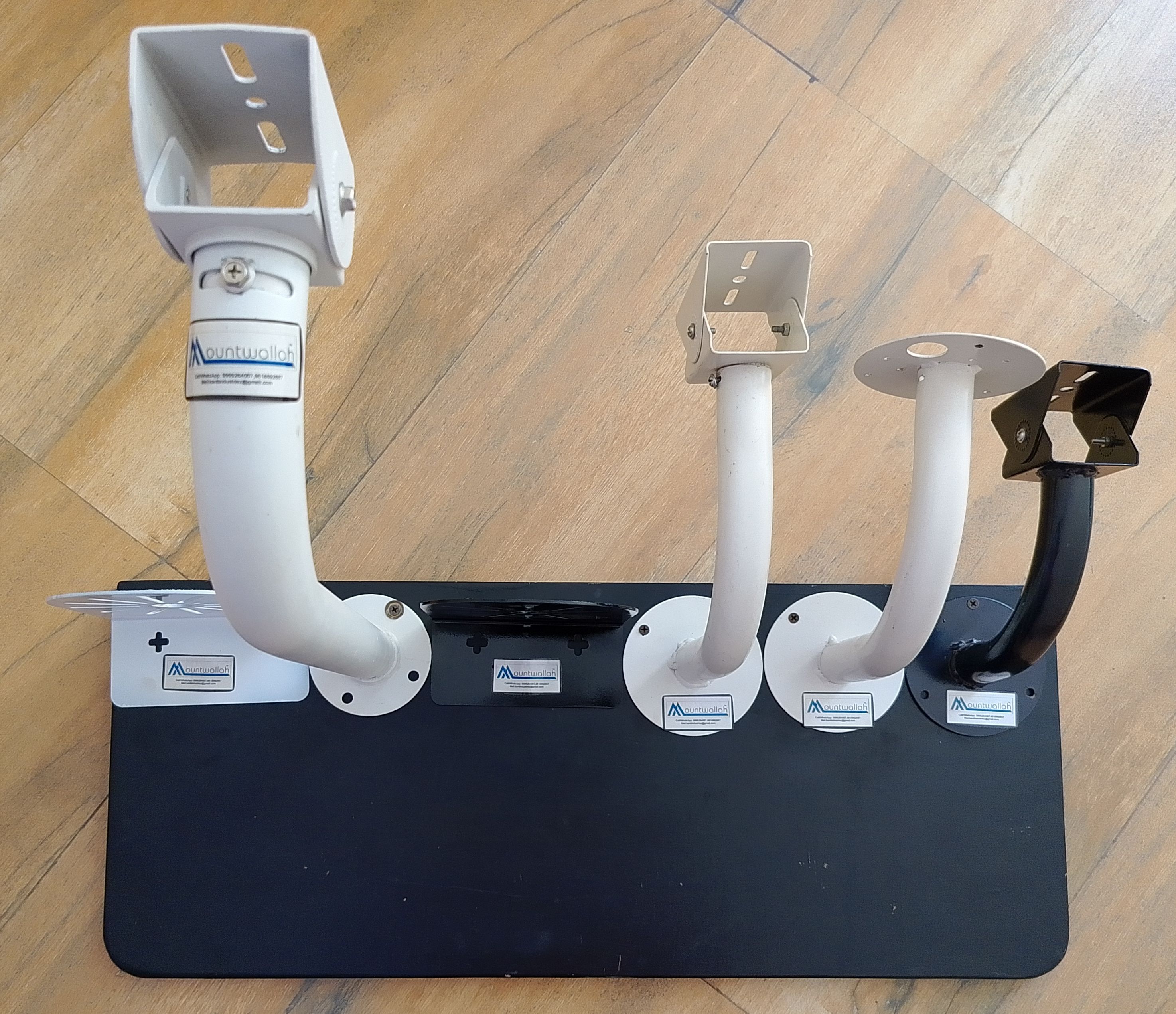 Cctv Stand - Features: For Camera