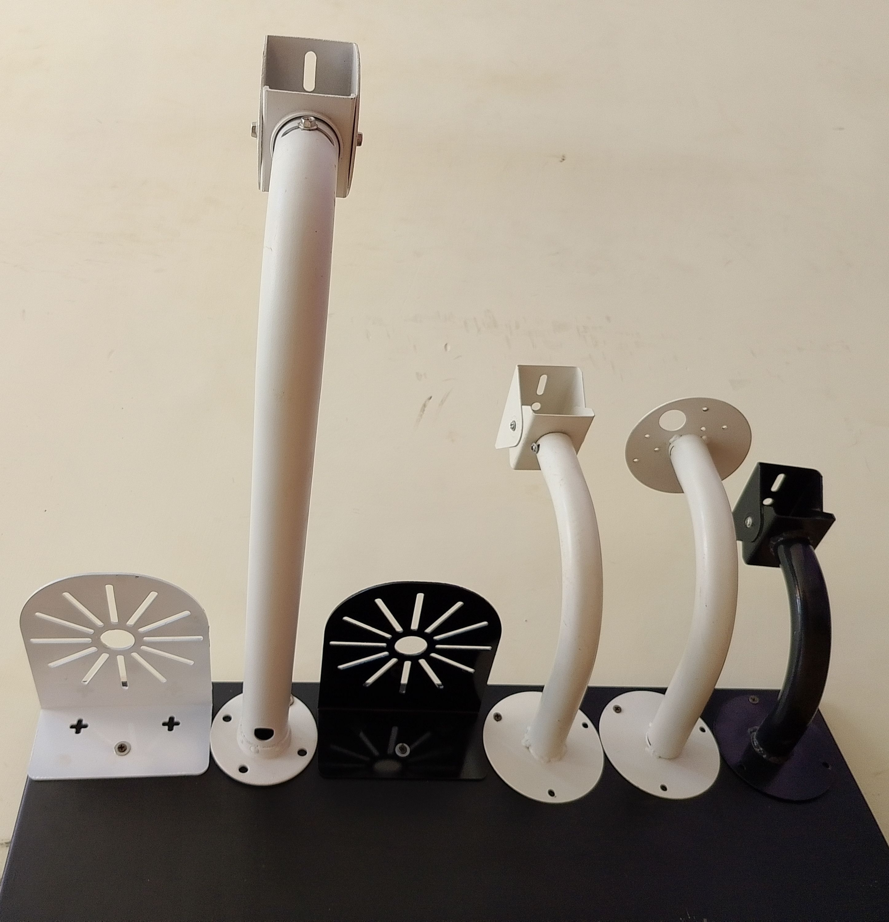 Cctv Stand - Features: For Camera