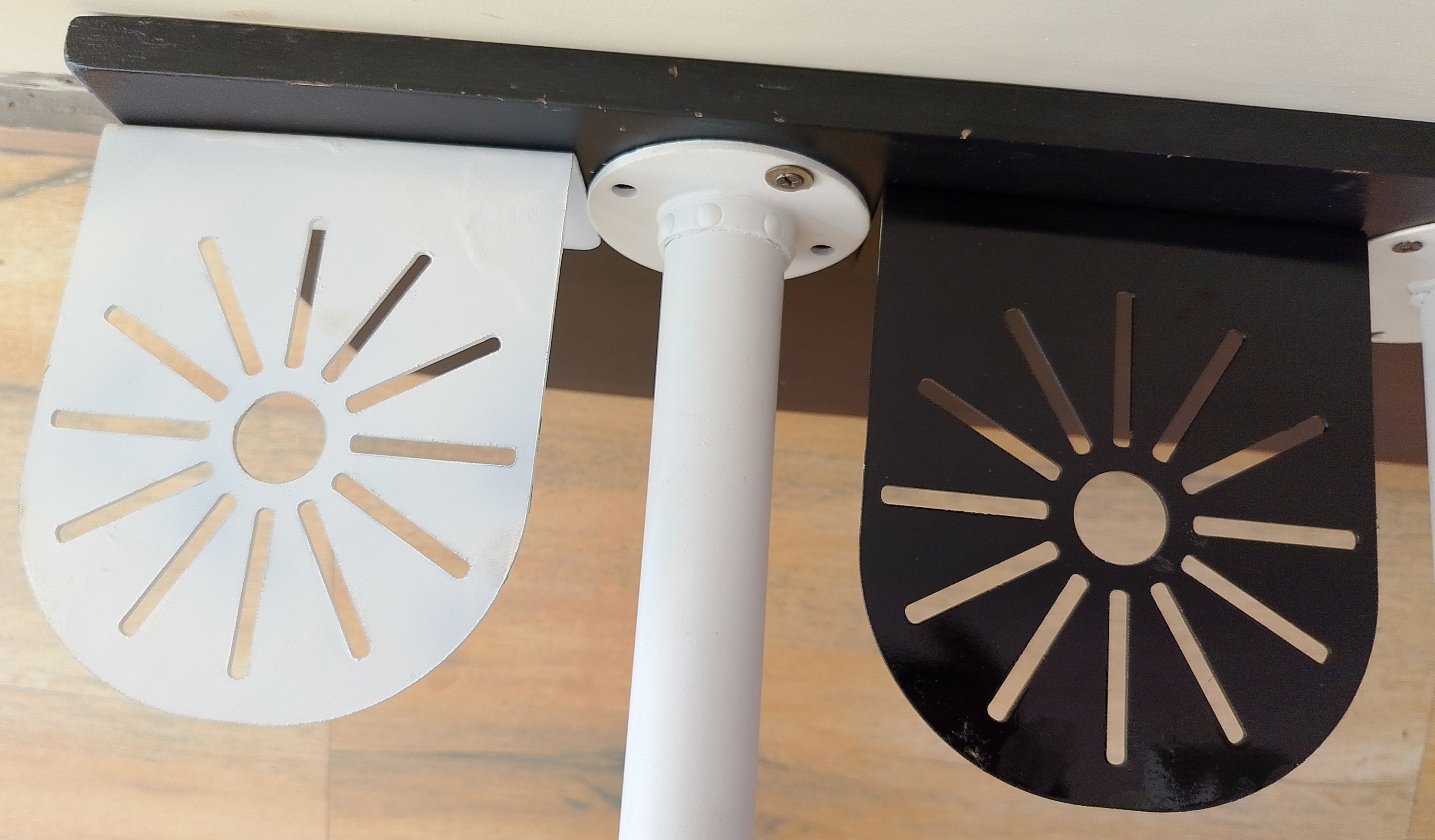 Cctv Stand - Features: For Camera