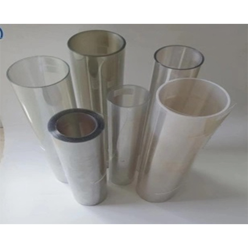 Garware Polyester Film Transparent (Clear) - Transparency: 100% Clear / High Optical Clarity