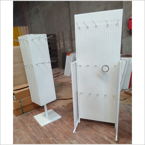 Display Stand Shoe Rack
