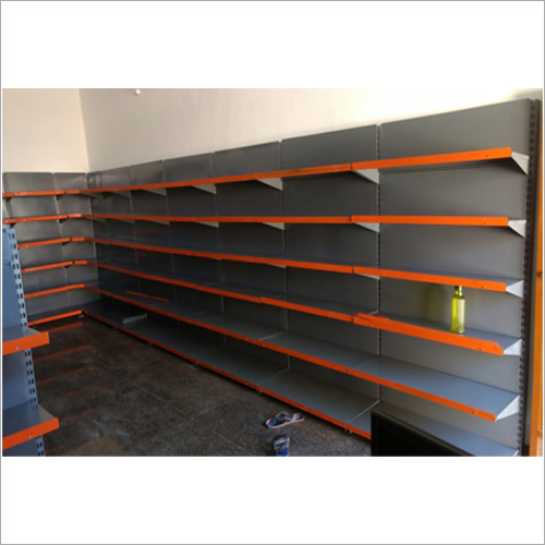 Display Stand Shoe Rack